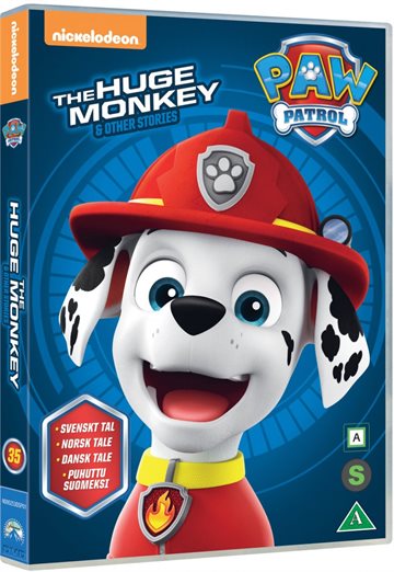 Paw Patrol - Season 4 Vol 5